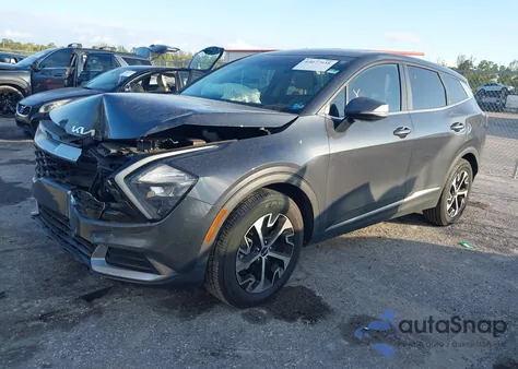 2024 Volkswagen Tiguan 2.0T Se R-Line Black z USA, uszkodzony, nr VIN 3VVCB7AX7RM038218